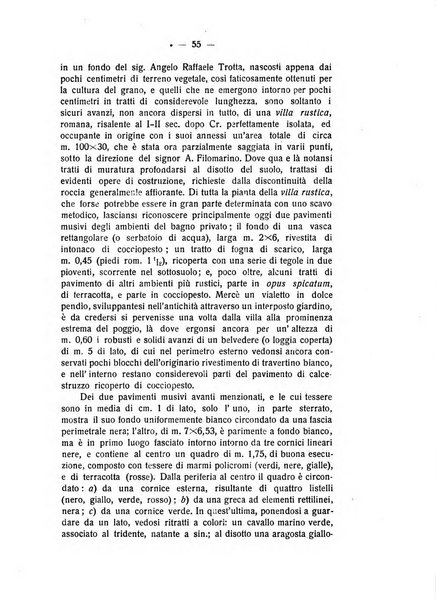 Archivio storico per la provincia di Salerno