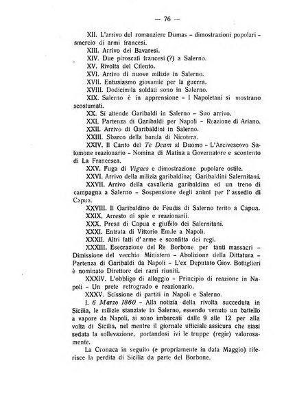 Archivio storico per la provincia di Salerno