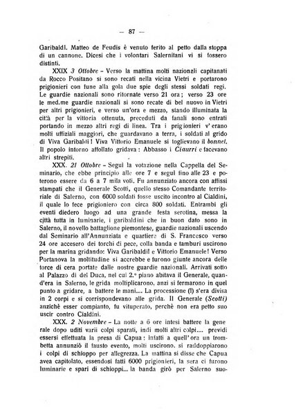 Archivio storico per la provincia di Salerno