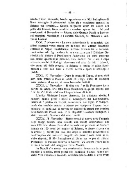 Archivio storico per la provincia di Salerno