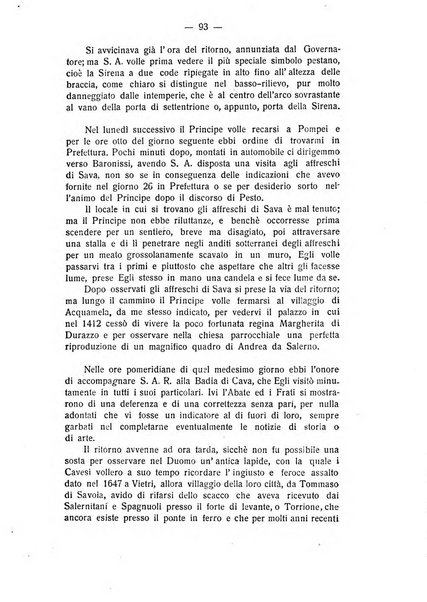 Archivio storico per la provincia di Salerno