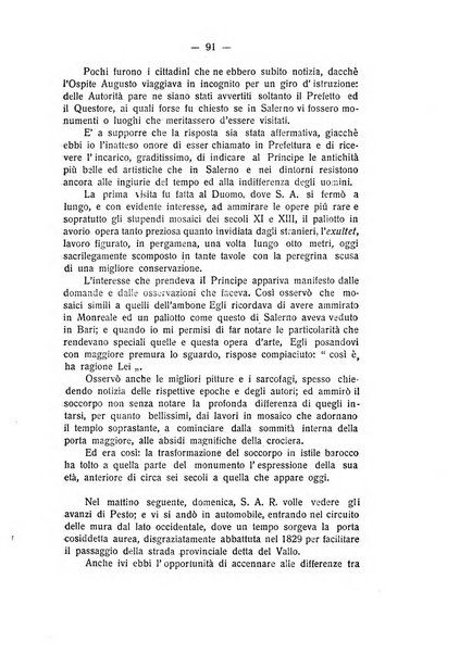 Archivio storico per la provincia di Salerno