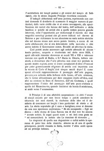 Archivio storico per la provincia di Salerno