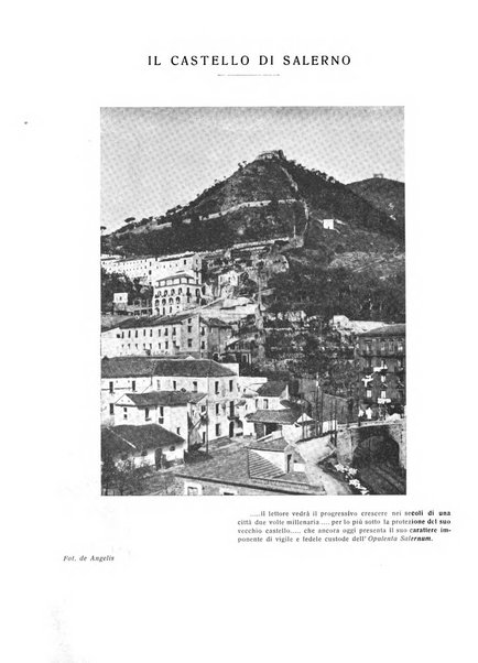 Archivio storico per la provincia di Salerno