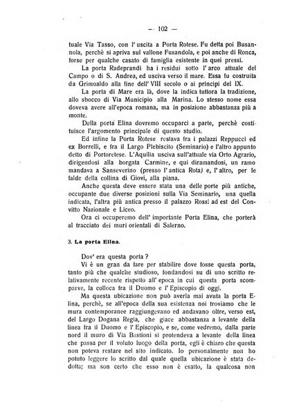 Archivio storico per la provincia di Salerno