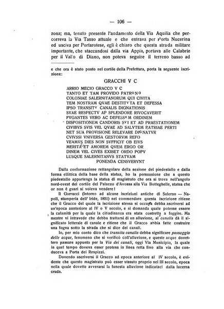 Archivio storico per la provincia di Salerno