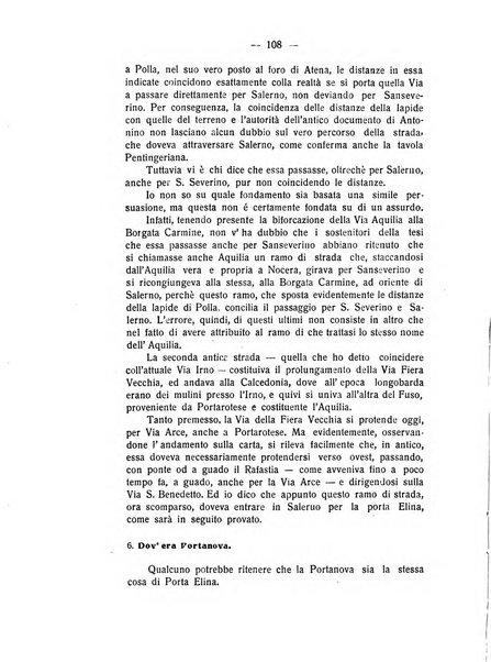 Archivio storico per la provincia di Salerno