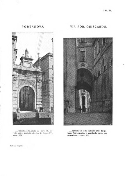 Archivio storico per la provincia di Salerno