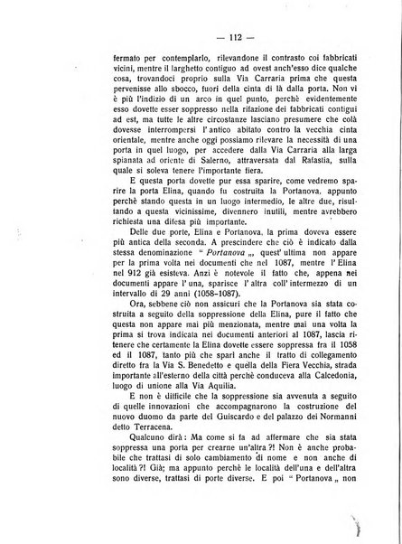 Archivio storico per la provincia di Salerno