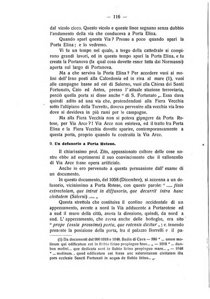 Archivio storico per la provincia di Salerno