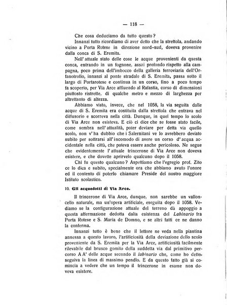 Archivio storico per la provincia di Salerno