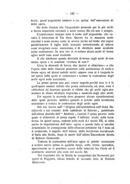 Archivio storico per la provincia di Salerno