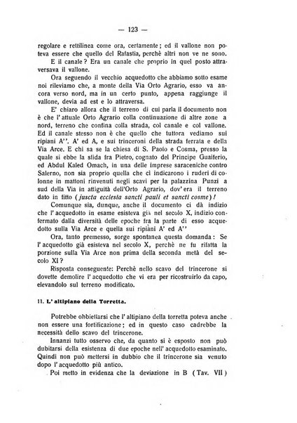 Archivio storico per la provincia di Salerno