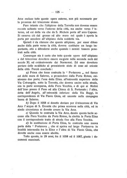 Archivio storico per la provincia di Salerno