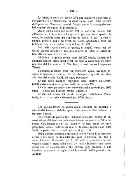 Archivio storico per la provincia di Salerno