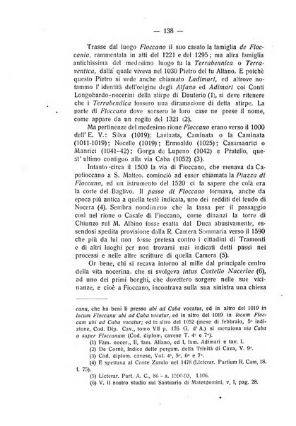 Archivio storico per la provincia di Salerno