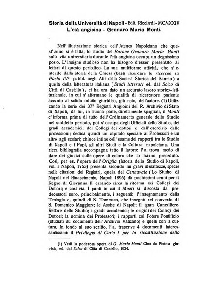 Archivio storico per la provincia di Salerno