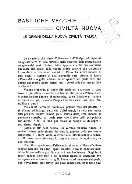 Archivio storico per la provincia di Salerno