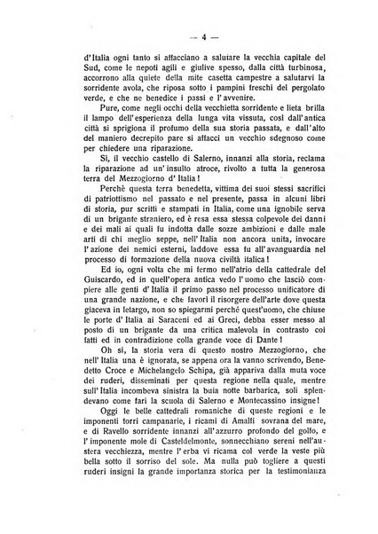 Archivio storico per la provincia di Salerno