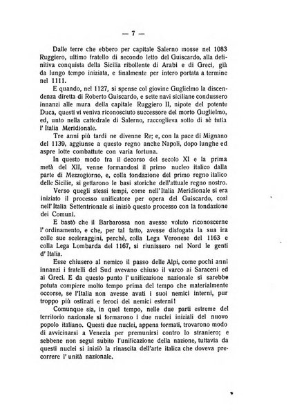 Archivio storico per la provincia di Salerno