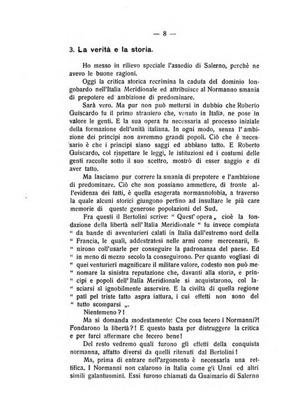 Archivio storico per la provincia di Salerno