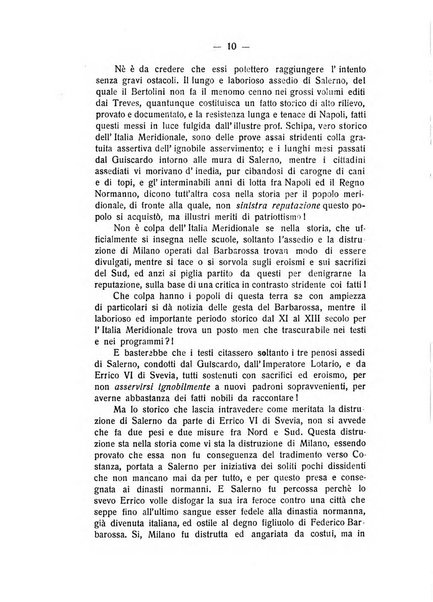 Archivio storico per la provincia di Salerno