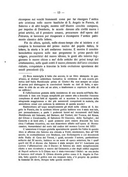 Archivio storico per la provincia di Salerno