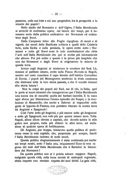 Archivio storico per la provincia di Salerno