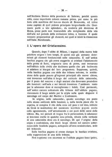 Archivio storico per la provincia di Salerno