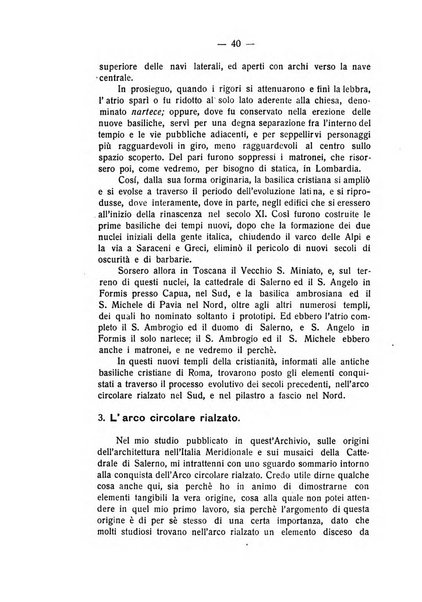 Archivio storico per la provincia di Salerno