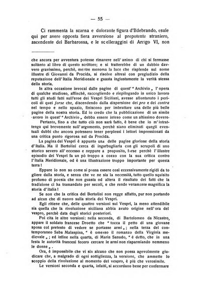 Archivio storico per la provincia di Salerno