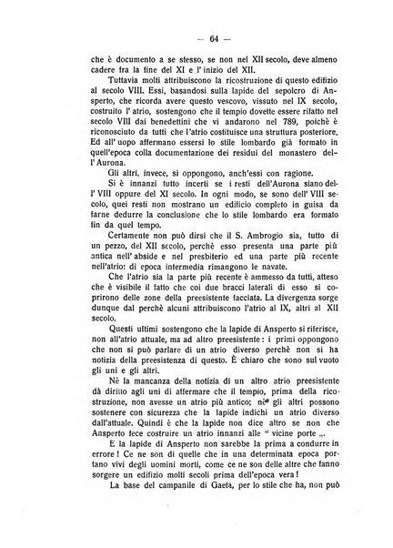 Archivio storico per la provincia di Salerno