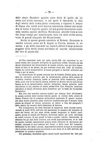 Archivio storico per la provincia di Salerno