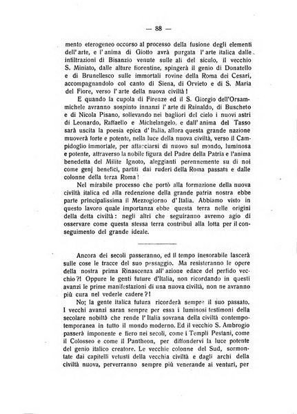 Archivio storico per la provincia di Salerno