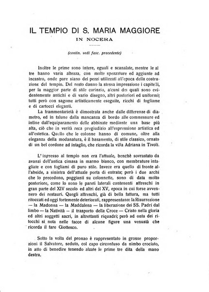 Archivio storico per la provincia di Salerno