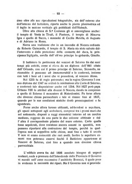 Archivio storico per la provincia di Salerno