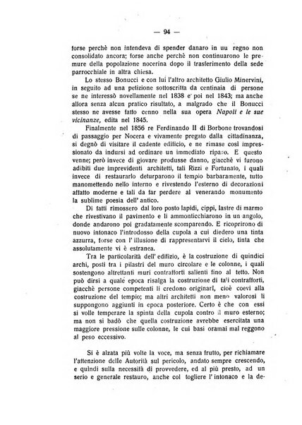 Archivio storico per la provincia di Salerno