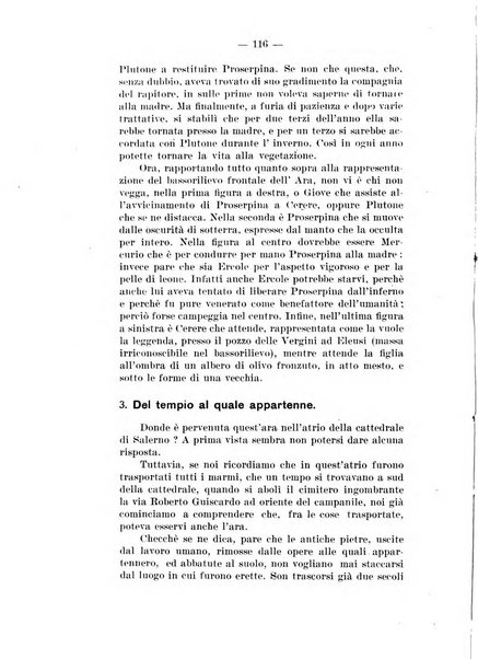 Archivio storico per la provincia di Salerno