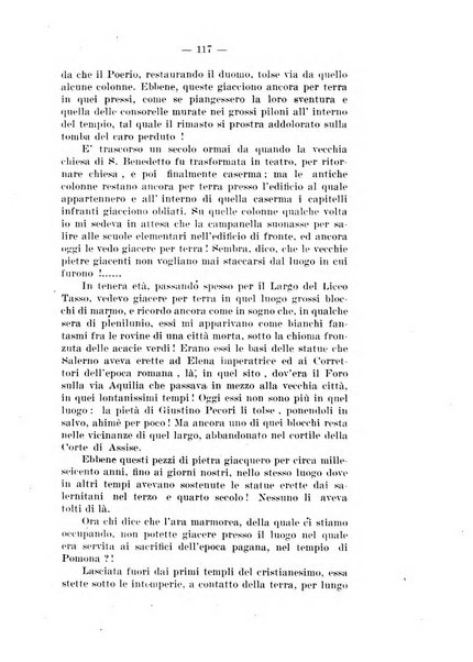 Archivio storico per la provincia di Salerno