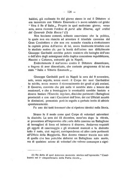 Archivio storico per la provincia di Salerno