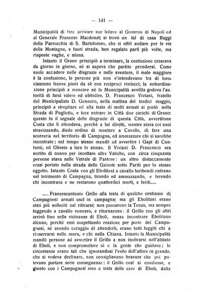 Archivio storico per la provincia di Salerno