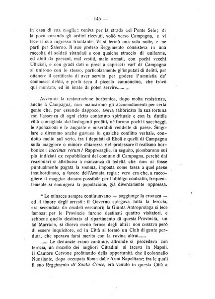 Archivio storico per la provincia di Salerno