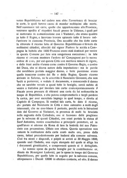 Archivio storico per la provincia di Salerno