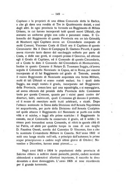 Archivio storico per la provincia di Salerno