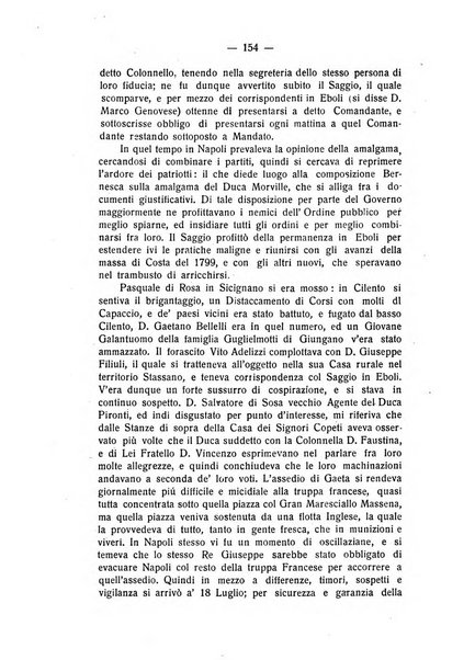 Archivio storico per la provincia di Salerno