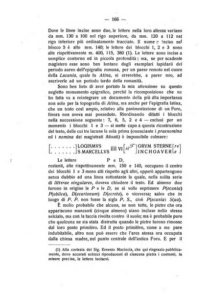 Archivio storico per la provincia di Salerno