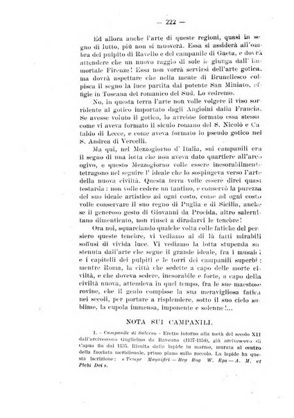 Archivio storico per la provincia di Salerno