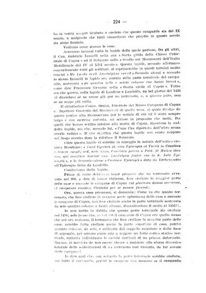 Archivio storico per la provincia di Salerno