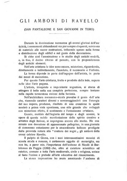 Archivio storico per la provincia di Salerno