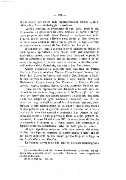 Archivio storico per la provincia di Salerno